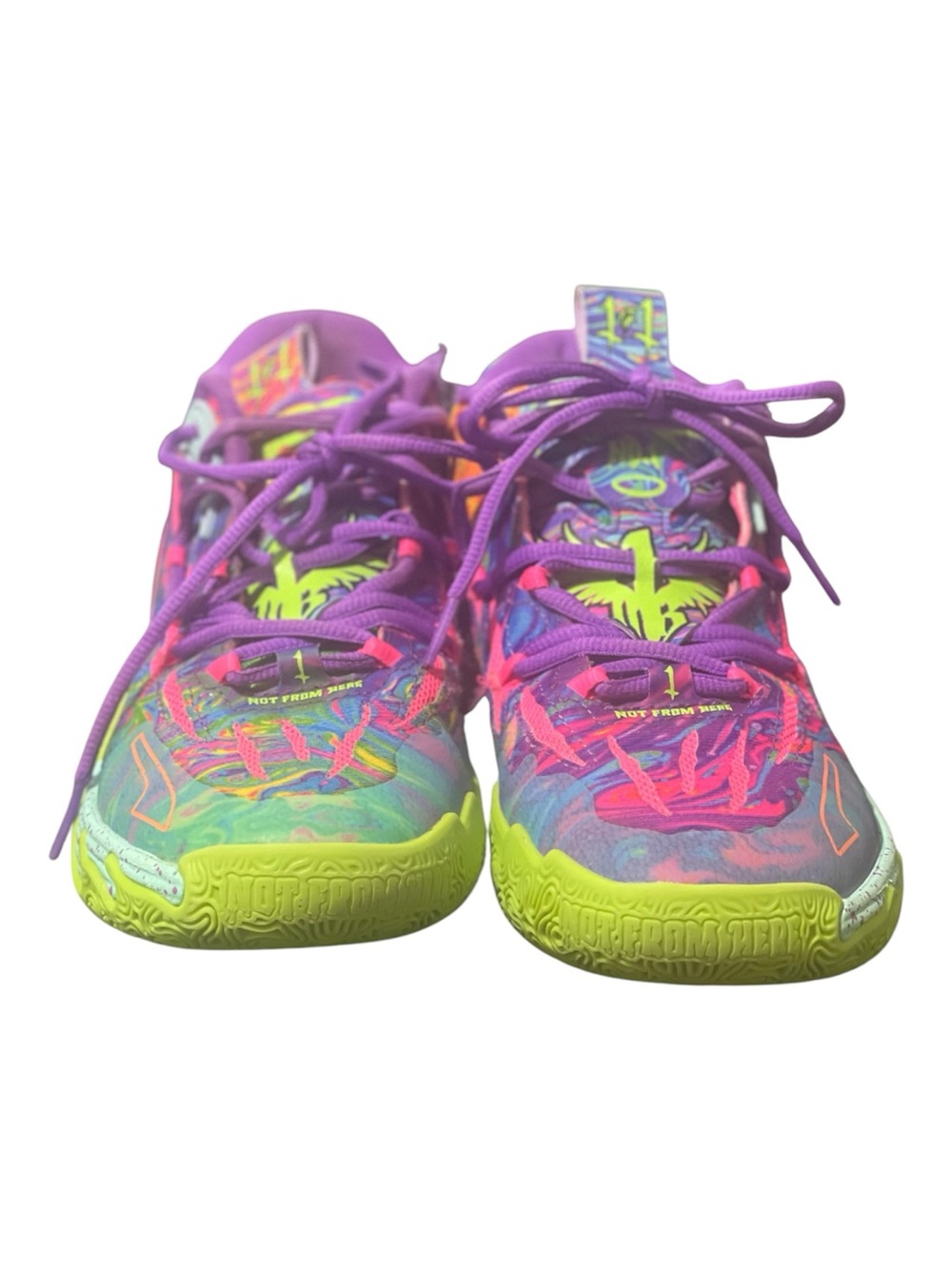 Puma LaMetro MB03